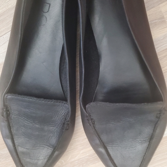 Pointed flats - Picture 6 of 7